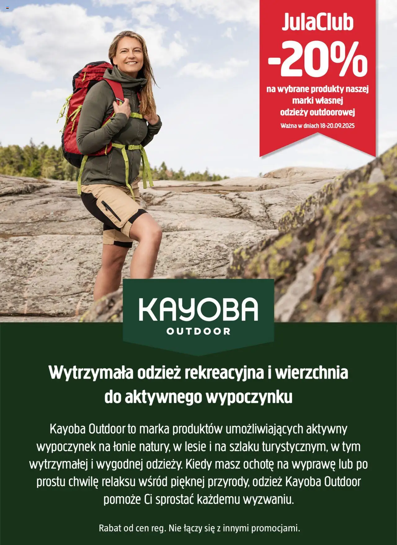 Jula Gazetka od 18.09.2025 | Strona: 10