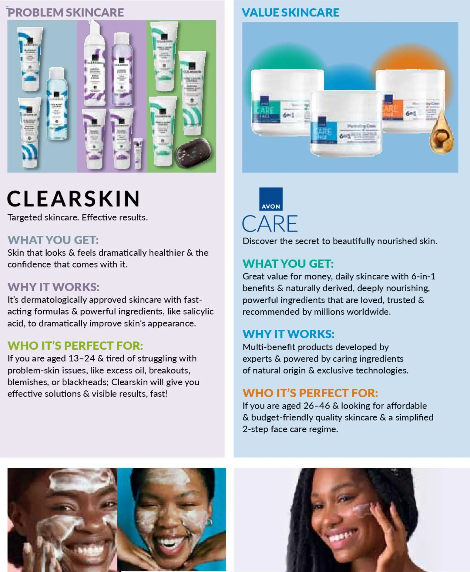 New Avon catalogue – valid from 01.01.2026 | Page: 119