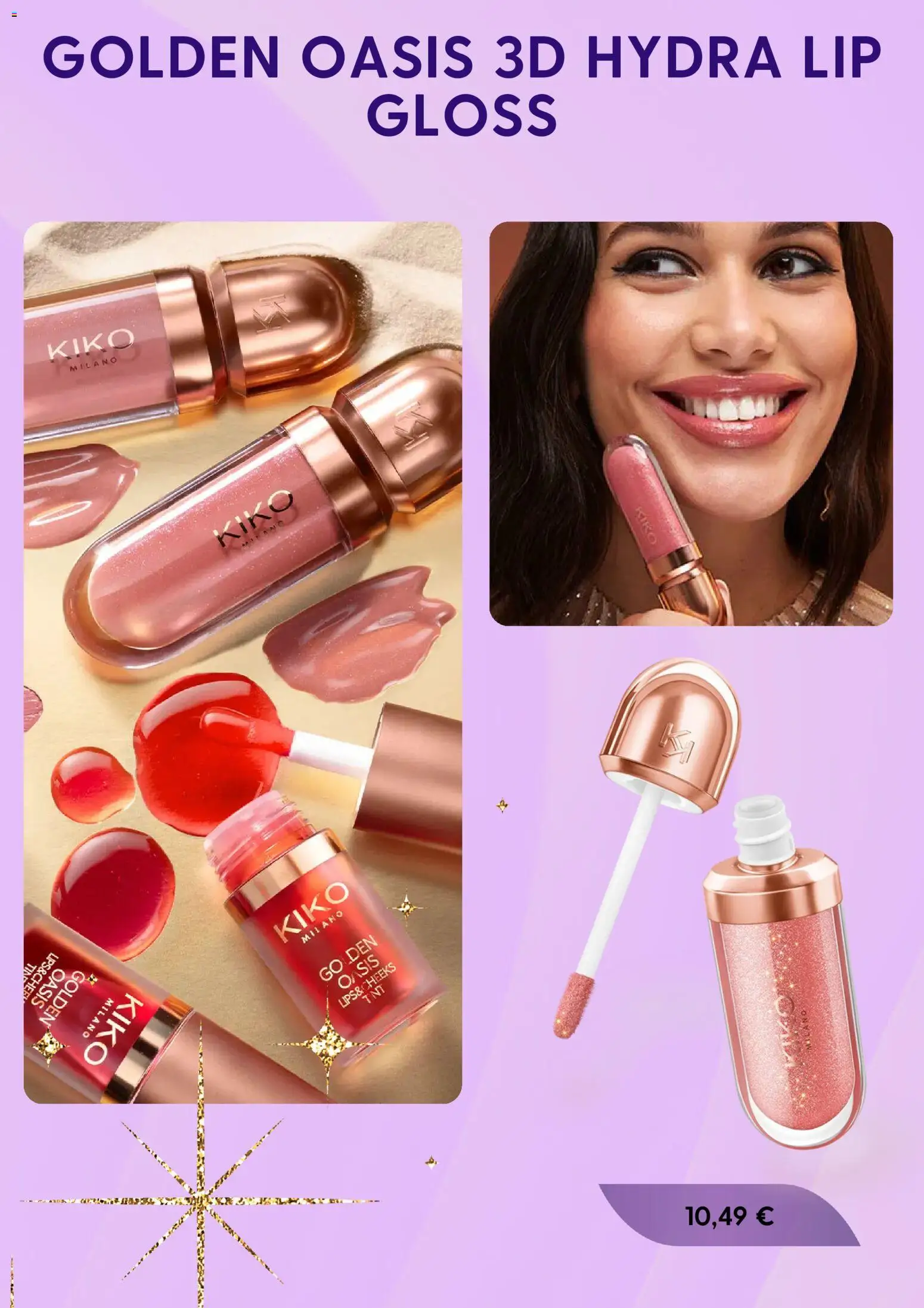 Volantino Kiko del 07.01.2026 | Pagina: 4