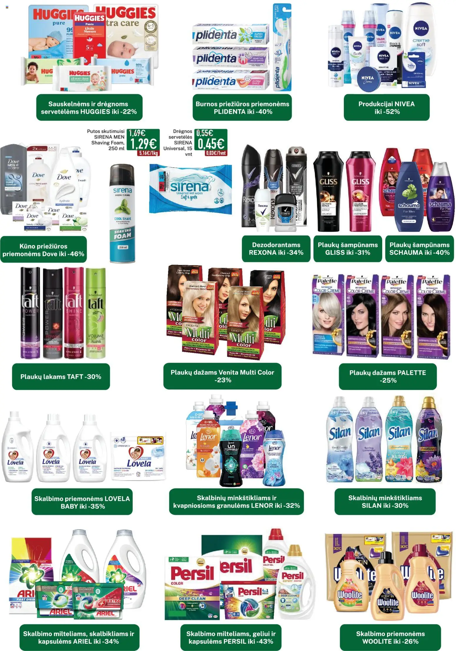 Elimart - TAU akcijos nuo 07.04.2026 | Puslapis: 15