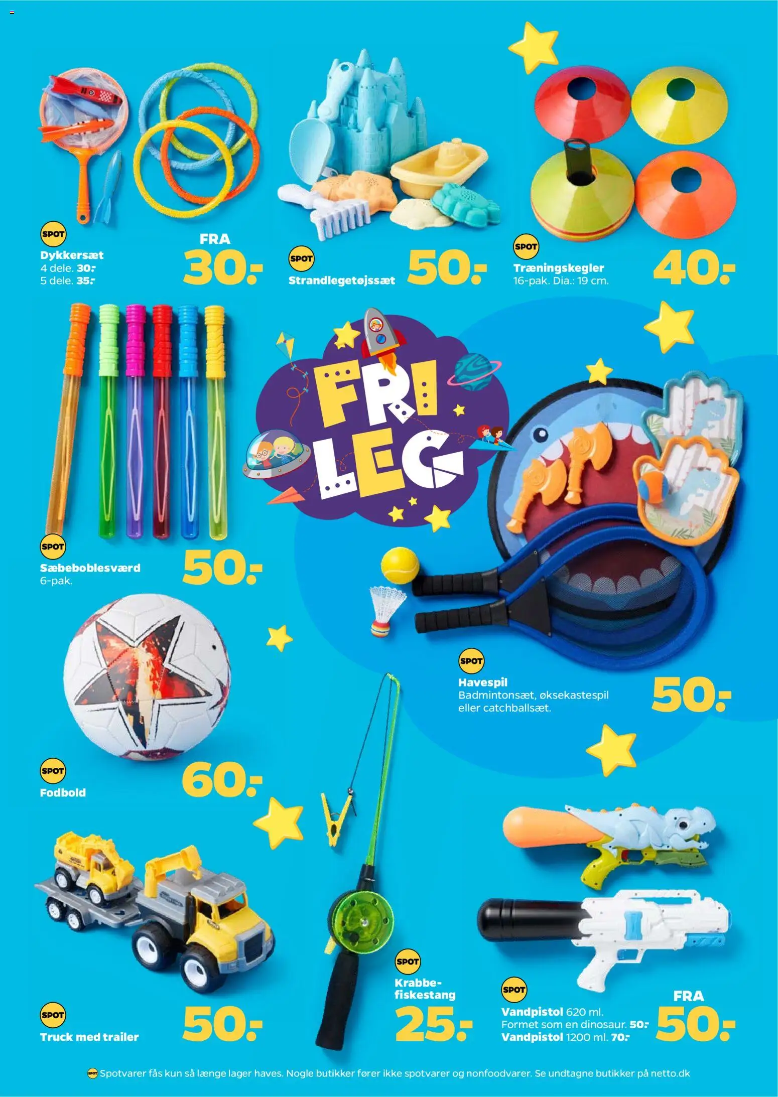 Netto tilbudsavis – gyldig fra 28.03.2026 | Side: 35 | Produkter: Søm