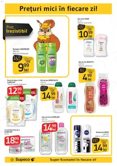 Ofertele Supeco valabile de la 16.10.2025 | Pagină: 16
