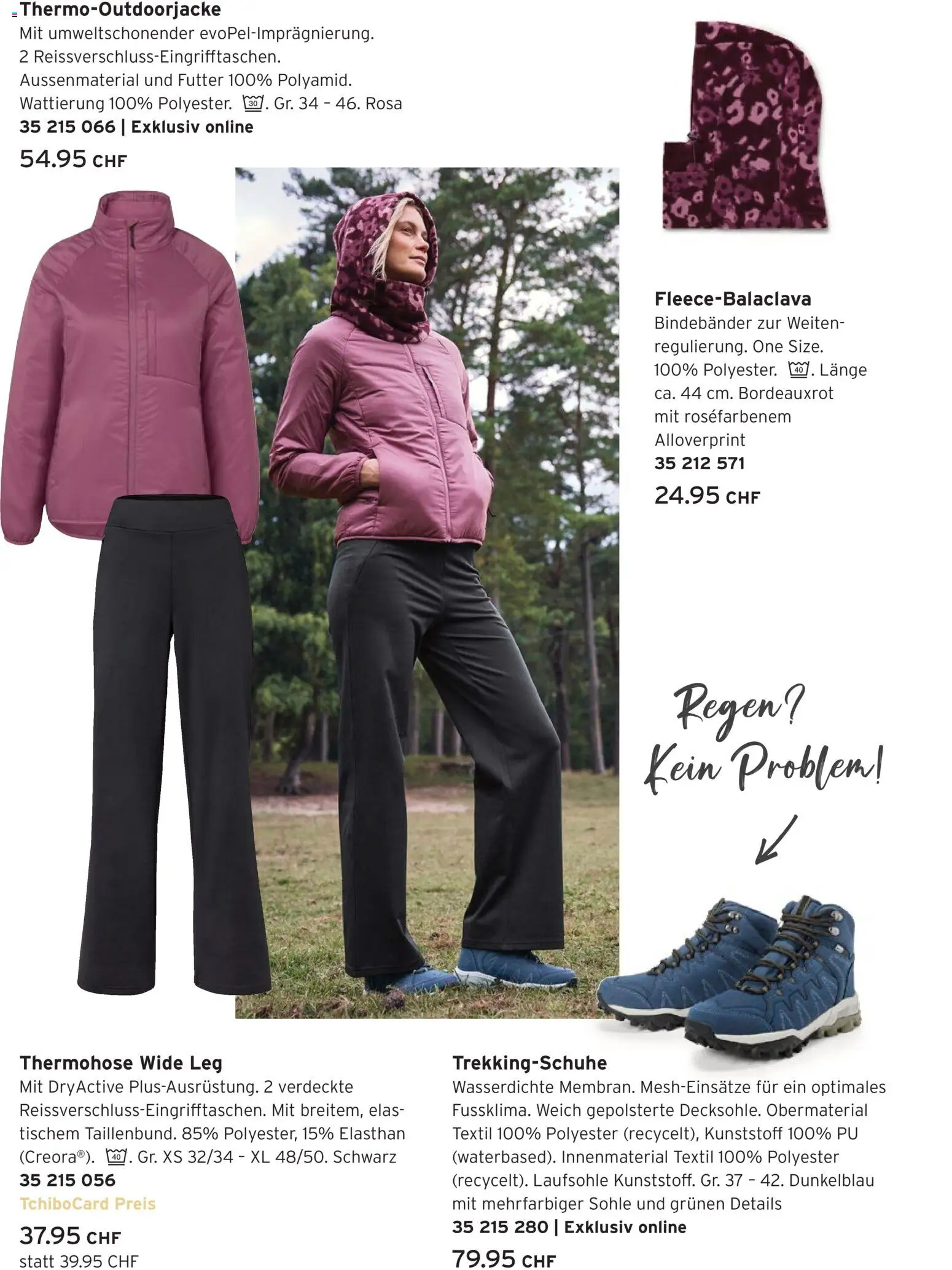 Tchibo Aktionen Winteractive – gültig ab 30.01.2026 | Seite: 6