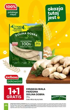Pogląd oferty "Stokrotka gazetka" - ważna od 19.03.2026 | Strona: 6