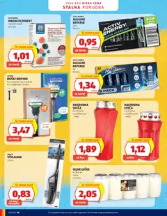 Hofer katalog akcije – veljaven od 18.02.2026 | Stran: 10