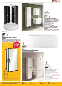 Senukai leidinys galioja nuo 12.11.2025 | Puslapis: 21