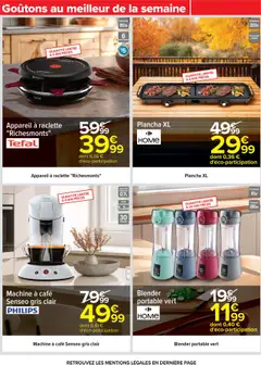 Carrefour - Prévisualisation de Carrefour catalogue halloween valide à partir de 21.10.2025 | Page: 75
