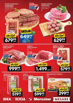 Roda katalog - važi od 17.07.2025 | Strana: 11