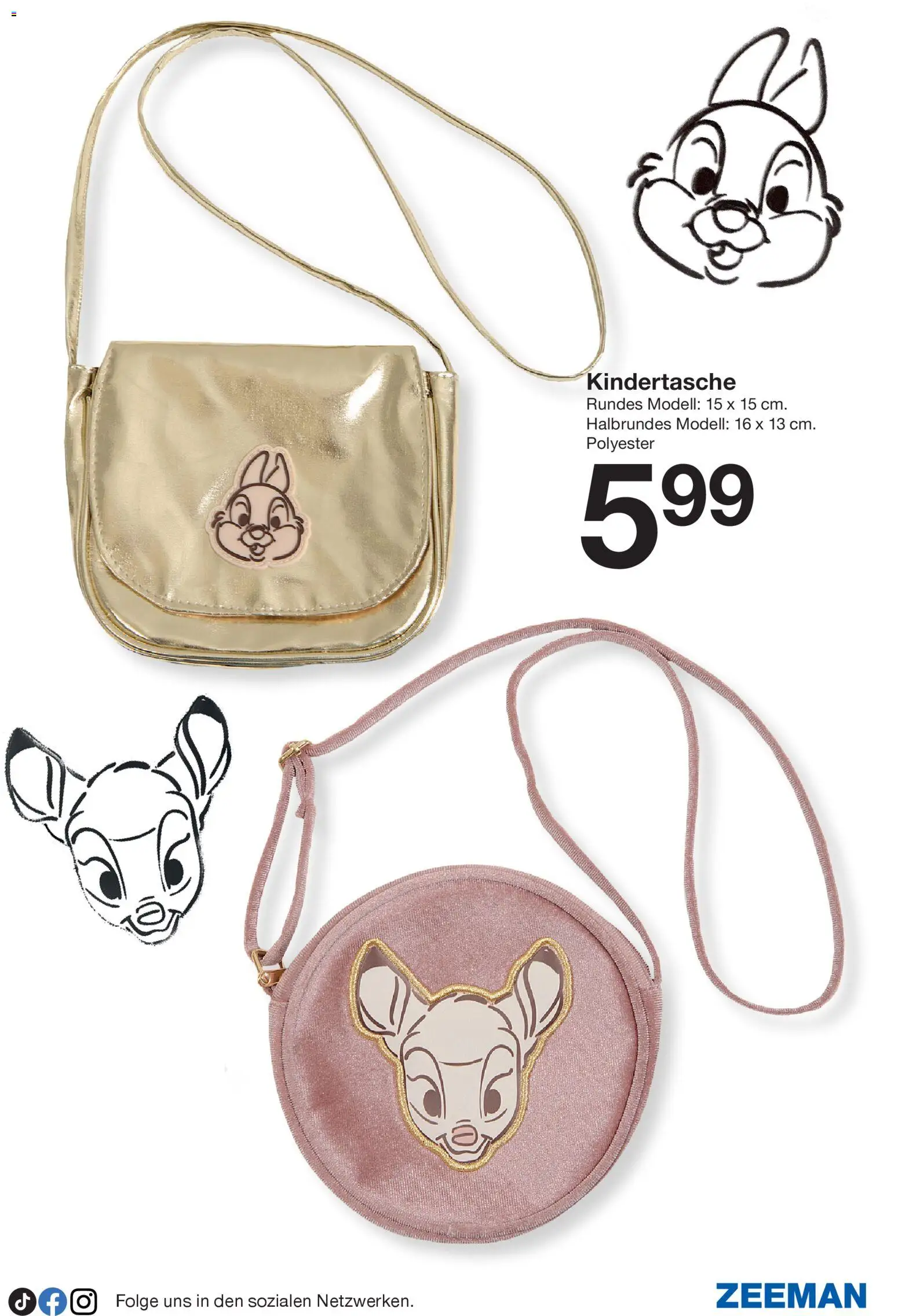 Zeeman Prospekt 	 – gültig ab 31.01.2026 | Seite: 9