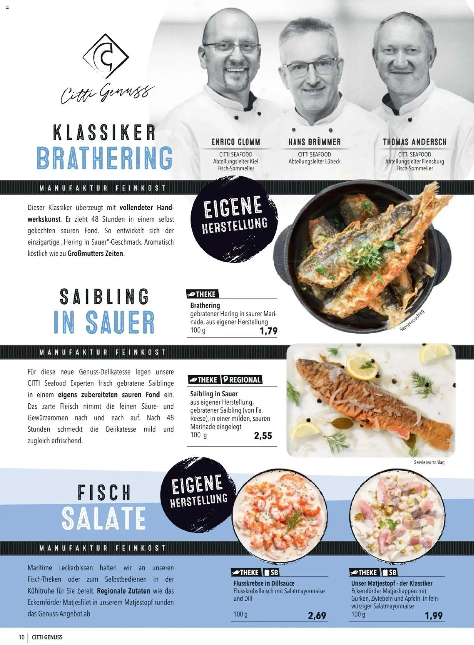 CITTI tilbudsavis – gyldig fra 01.04.2026 | Side: 10