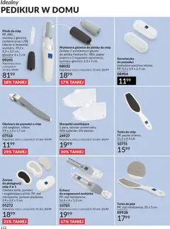 Pogląd oferty "Avon Katalog 3 2026" - ważna od 01.03.2026 | Strona: 152 | Produkty: Złącze, Skarpetki, USB