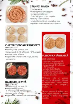 Ofertele Selgros valabile de la 27.04.2023 | Pagină: 55