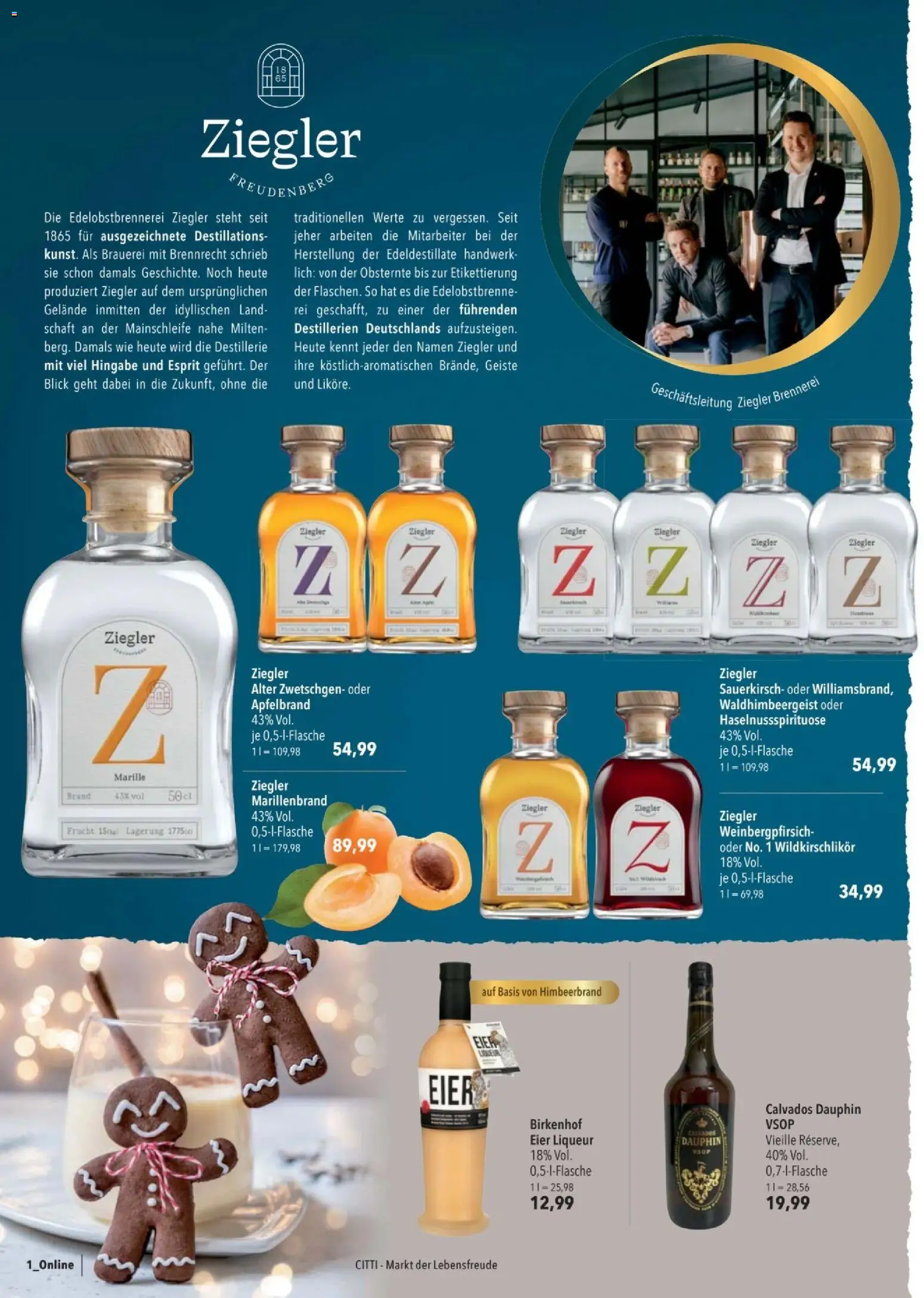 CITTI tilbudsavis – gyldig fra 10.12.2025 | Side: 32 | Produkter: Hat