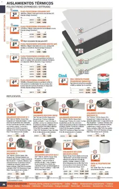 Vista previa Obramat folleto válido desde el 23.03.2026 | Página: 26