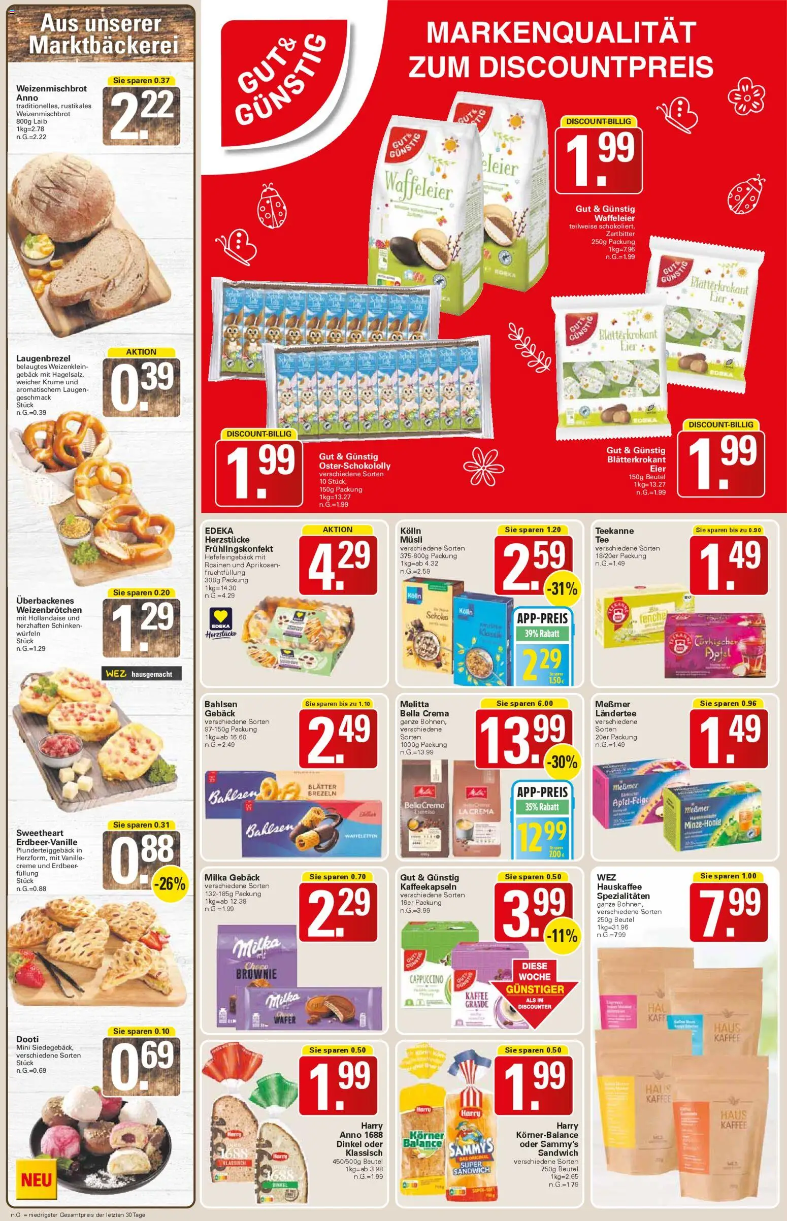 WEZ Prospekt – gültig ab 09.02.2026 | Seite: 8