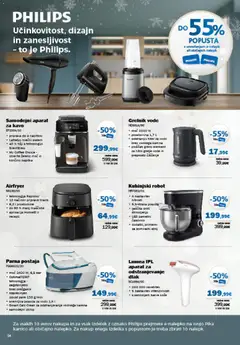 Mercator katalog akcije – veljaven od 18.12.2025 | Stran: 34