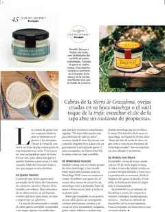 Vista previa El Corte Inglés ofertas válido desde el 01.04.2026 | Página: 45 | Productos: Cerveza, Crema, Cocina, Croquetas