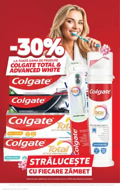 Ofertele Kaufland valabile de la 18.03.2026 | Pagină: 6