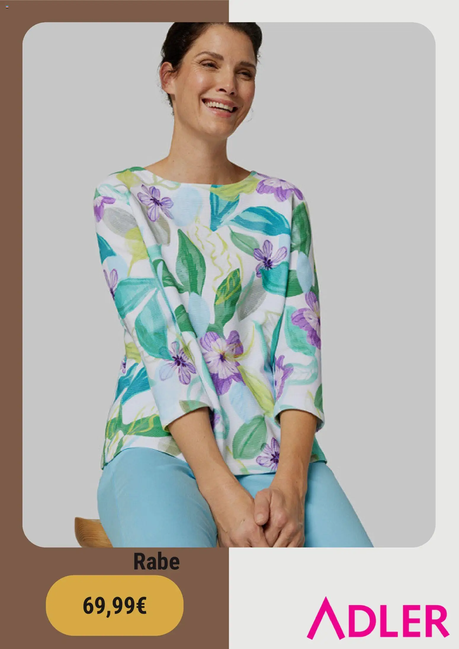 Adler Prospekt 	 – gültig ab 06.03.2026 | Seite: 5