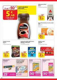 Vista previa Alcampo - Canarias válido desde el 20.11.2025 | Página: 10