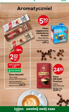 Żabka Gazetka od 02.07.2025 | Strona: 82