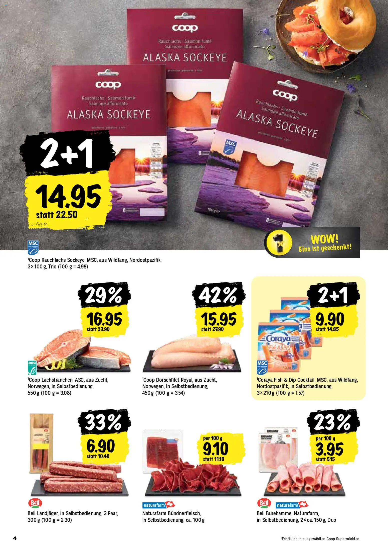 Coop Aktionen – gültig ab 08.01.2026 | Seite: 4