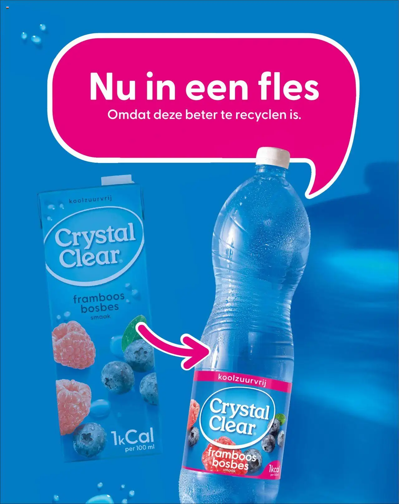 {H1} | Pagina: 13 | Producten: Fles