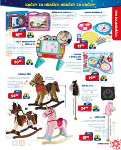 ALLTOYS leták platný od 19.11.2025 | Strana: 21