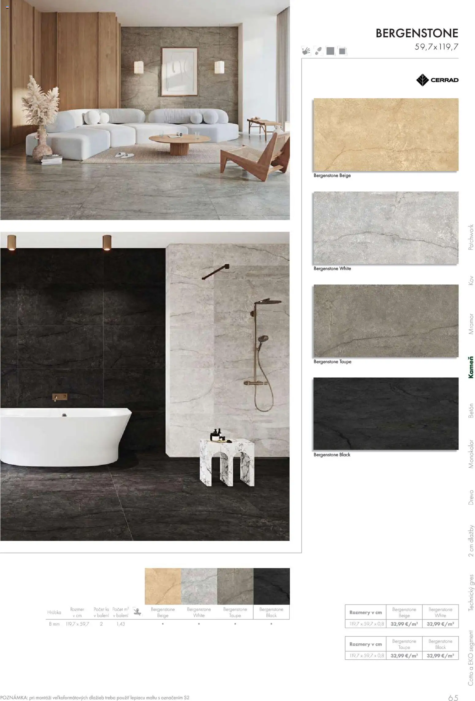 Nové Ingema akcie – leták je platný od 29.10.2025 | Strana: 67