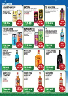Preview of Bestway - Offers valid from 17.12.2025 | Page: 10