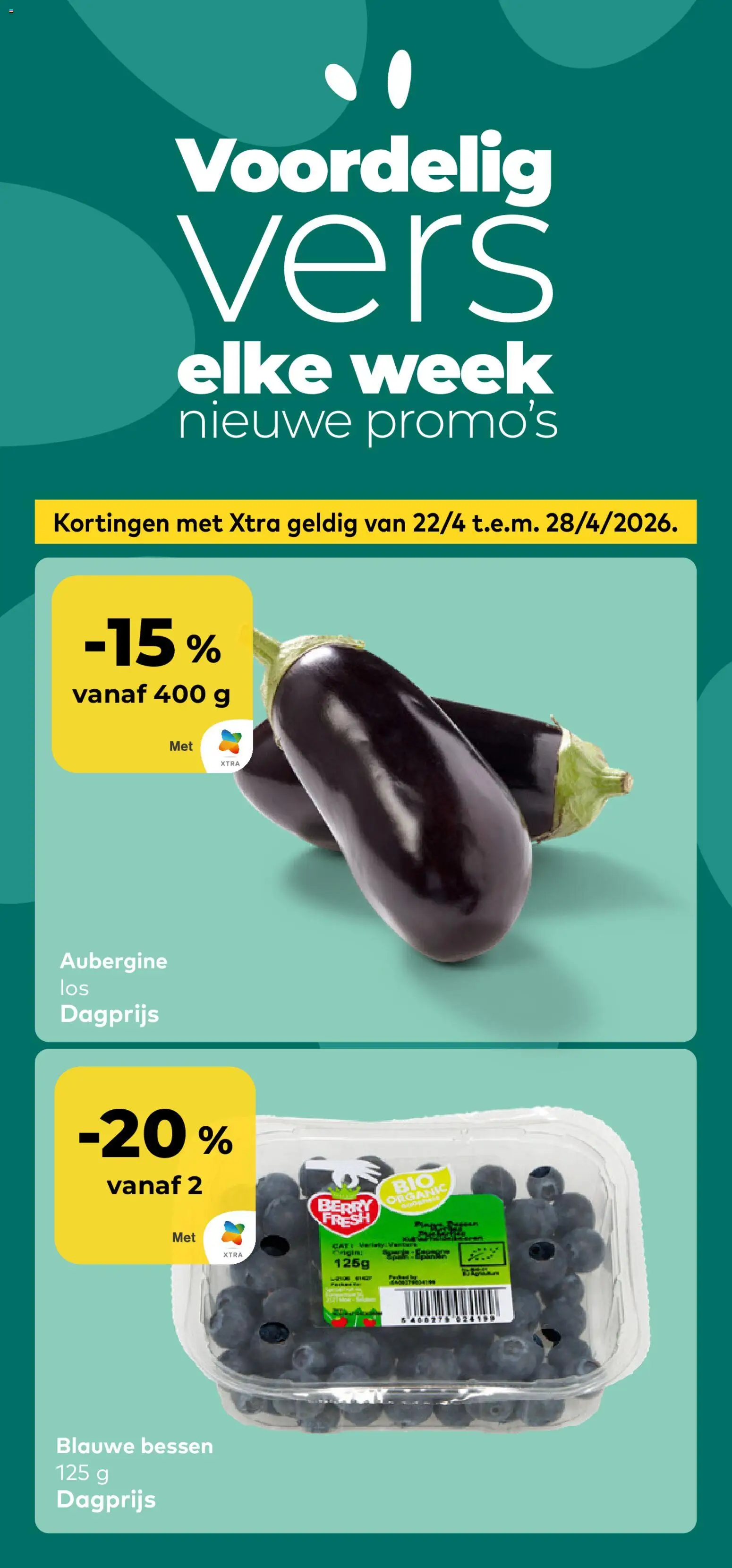 {H1} | Pagina: 2 | Producten: Antipasti