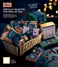 Preview of Aldi - Get Into The Christmas Spirit - Aldi Christmas 2025 Brochure valid from 07.10.2025 | Page: 54