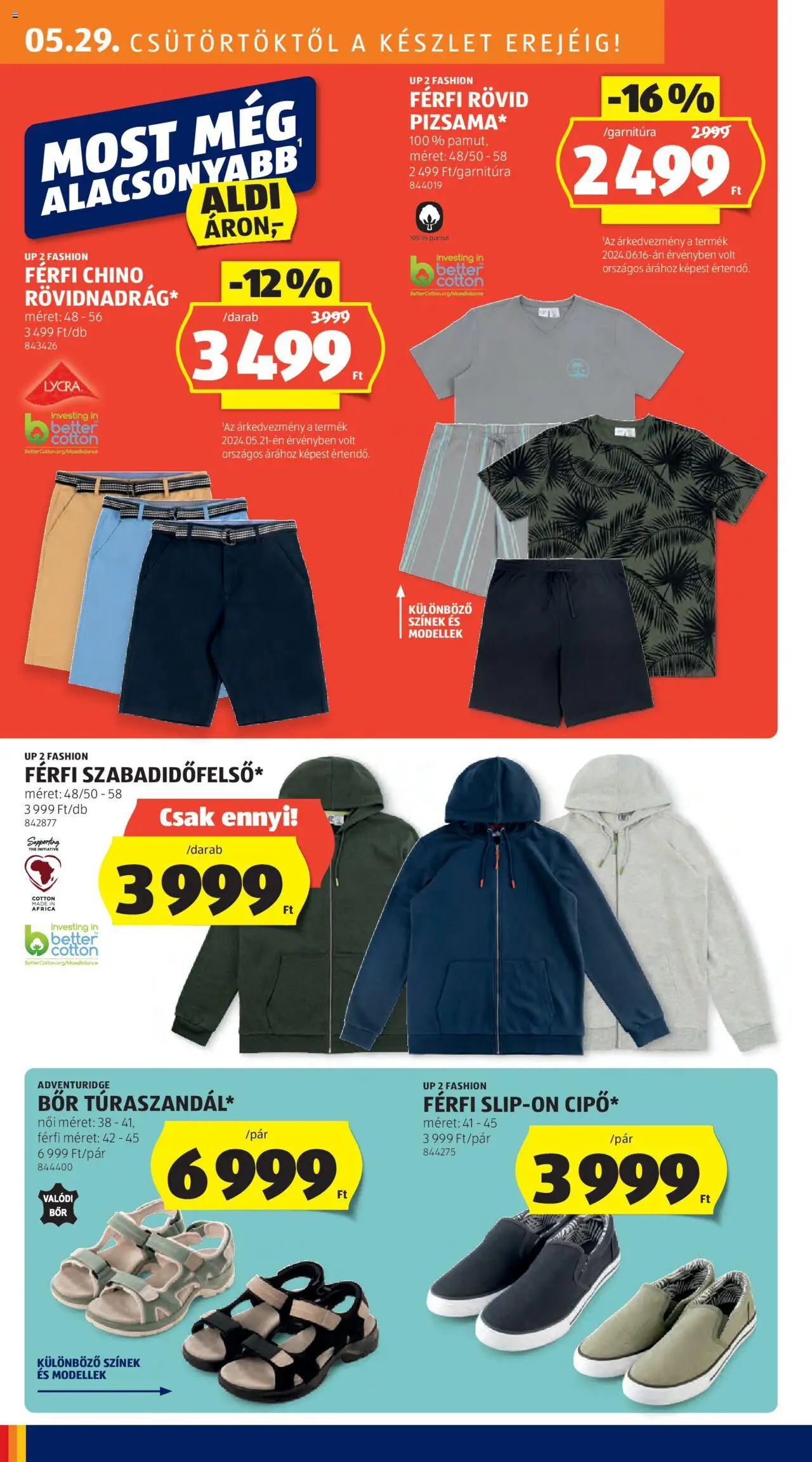 Aldi akciós ujság - amely érvényes a következő dátumtól: 29.05.2025 | Oldal: 28 | Termékek: Bor