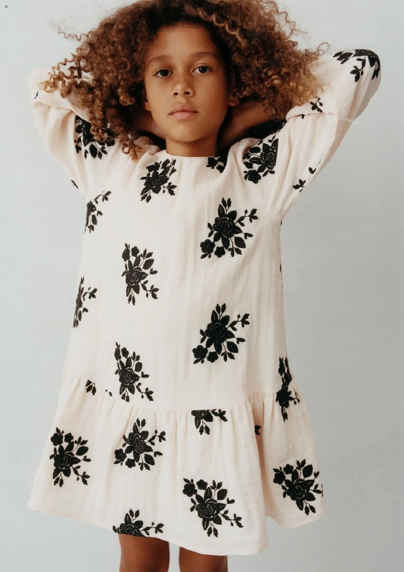 Zara slevy - New In Girls od 01.11.2025 | Strana: 16