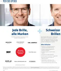 Hartlauer Optik gültig ab 01.09.2025 | Seite: 4