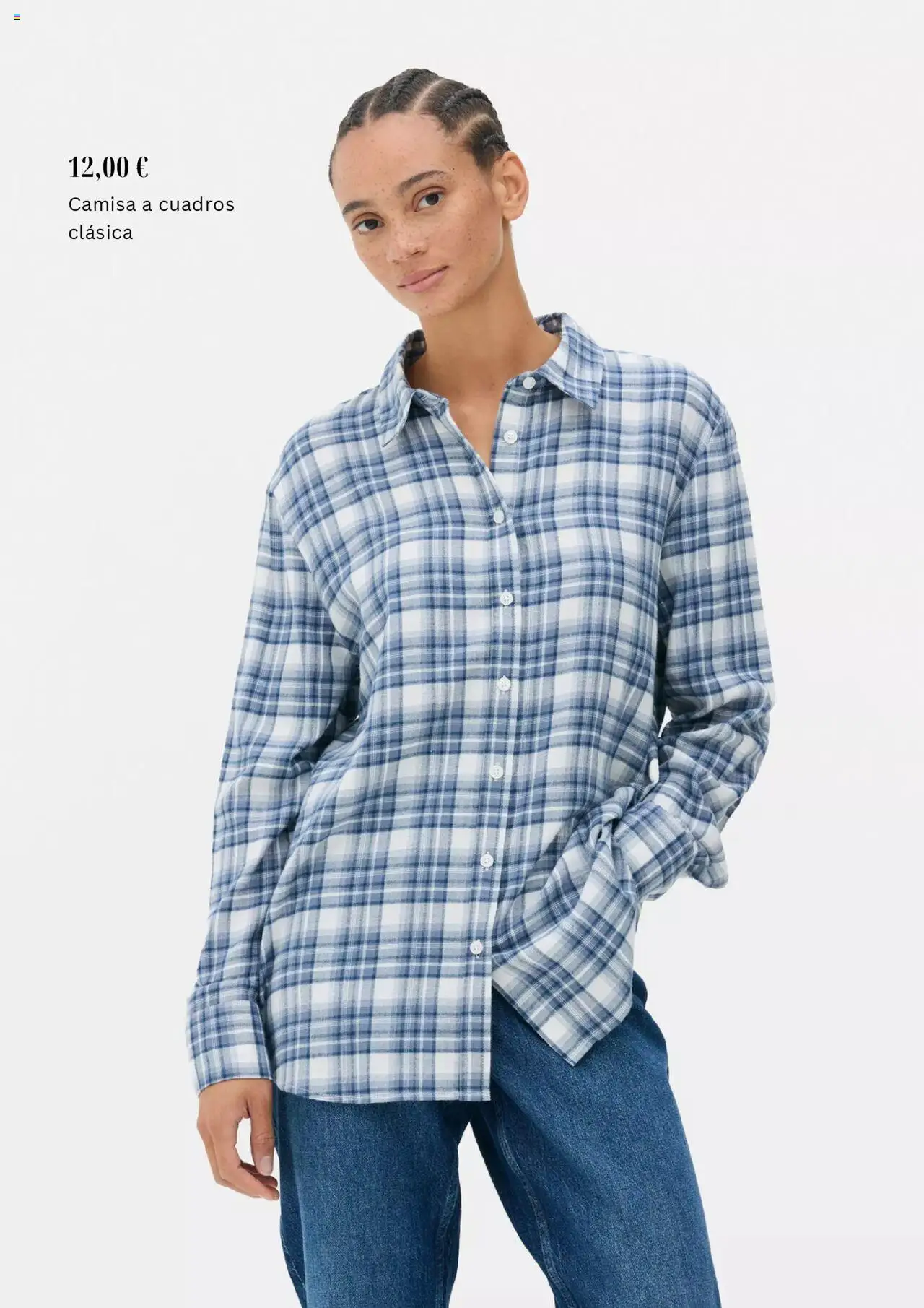 Primark catálogo │ válido desde el 01.10.2025 | Página: 12 | Productos: Camisa