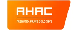Logotip Ahac