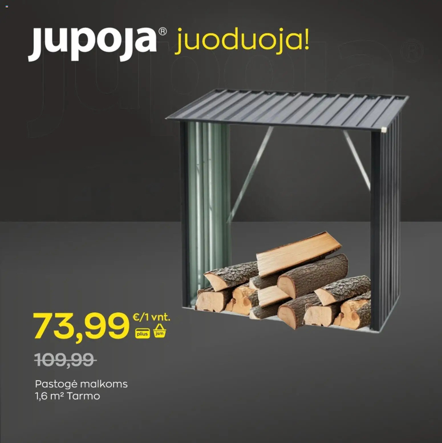 Jupoja akcijos nuo 03.11.2025 | Puslapis: 6
