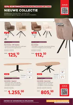 Hanos - Actiefolder - Voorbeeld van een folder van Hanos, geldig van 01.01.2026 | Pagina: 2 | Producten: Deens, Tafel