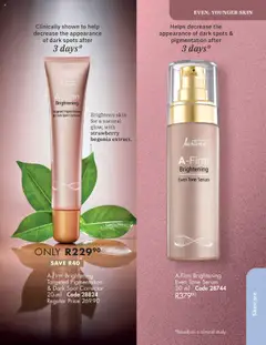 Justine specials catalogue – valid from 01.10.2025 | Page: 22