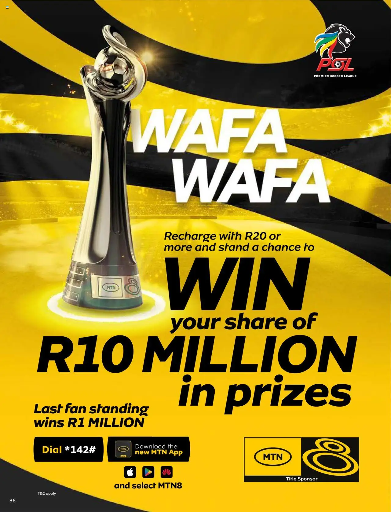 MTN Deals │ valid from 07.08.2025 | Page: 36 | Products: Fan