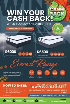 Fair Price specials catalogue – valid from 01.03.2026 | Page: 21