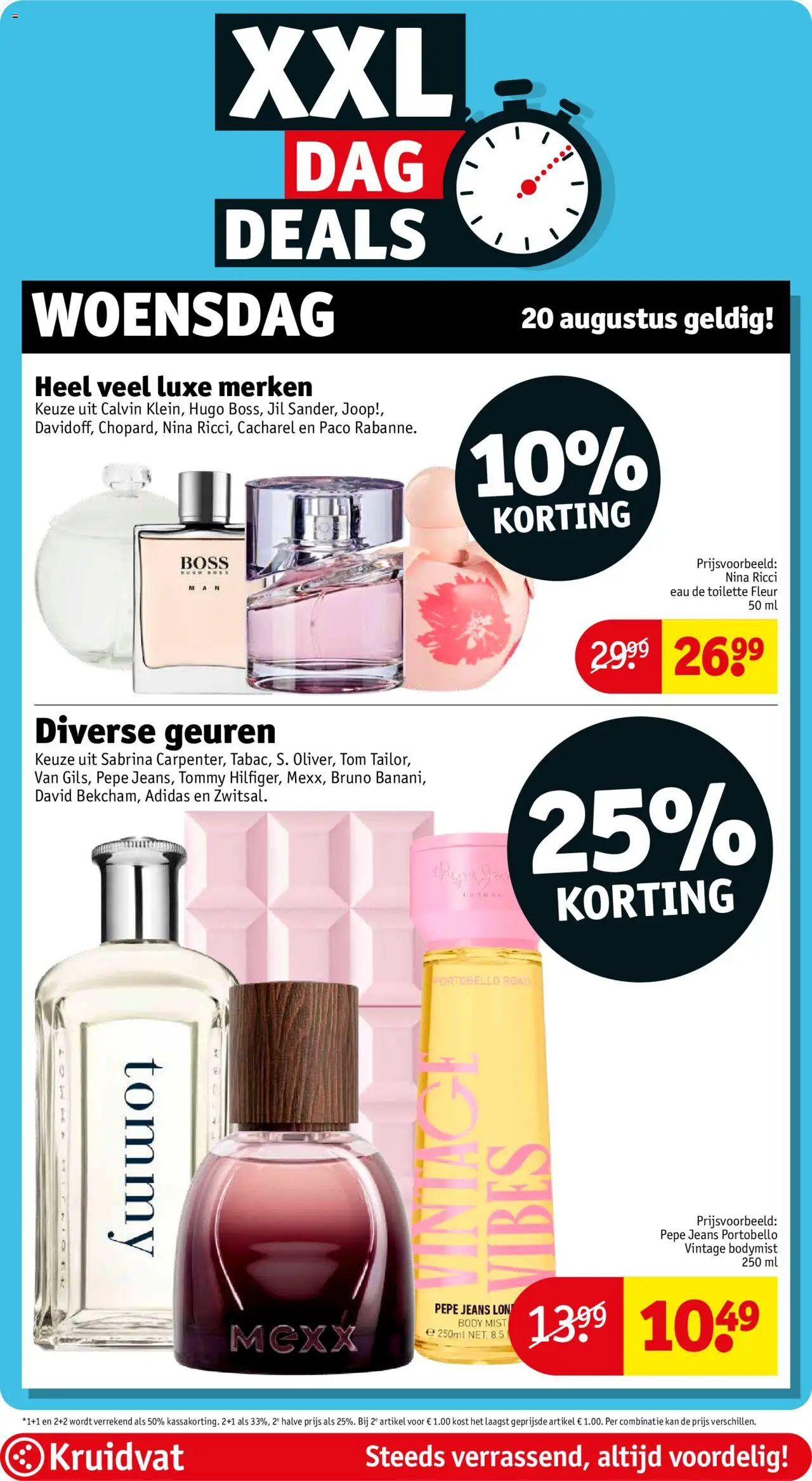  | Pagina: 15 | Producten: Kan, Geuren, Eau de toilette