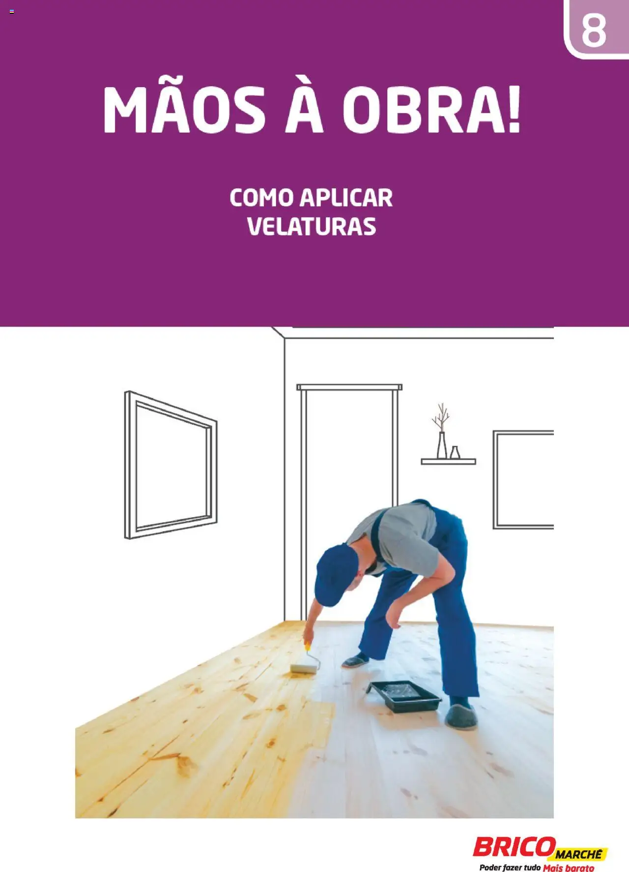 BricoMarché folheto │ válido de 27.12.2023 | Página: 1