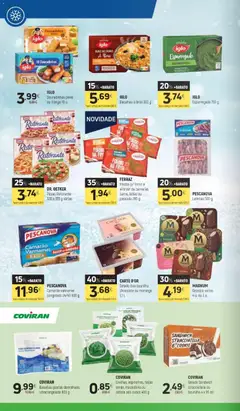 Pré-visualização Coviran folheto válido de 10.03.2026 | Página: 6