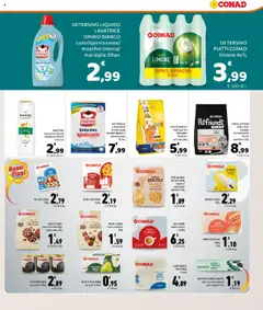 Volantino Conad del 23.07.2025 | Pagina: 5