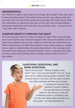 Baby City specials catalogue – valid from 01.10.2025 | Page: 24