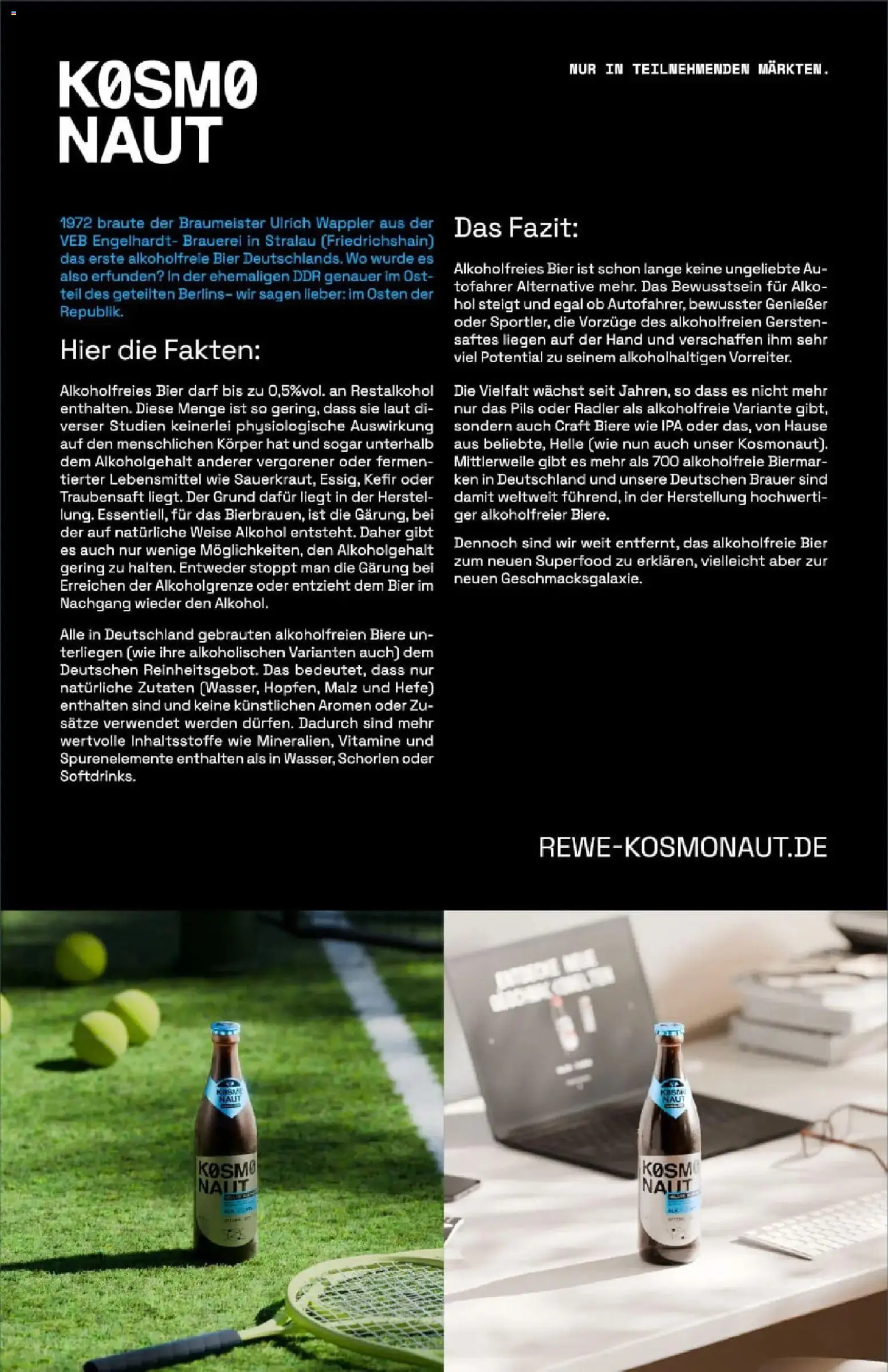 Rewe prospekt Lutherstadt Eisleben	 – gültig ab 26.01.2026 | Seite: 19 | Produkte: Kefir, Bier, Pils, Radler