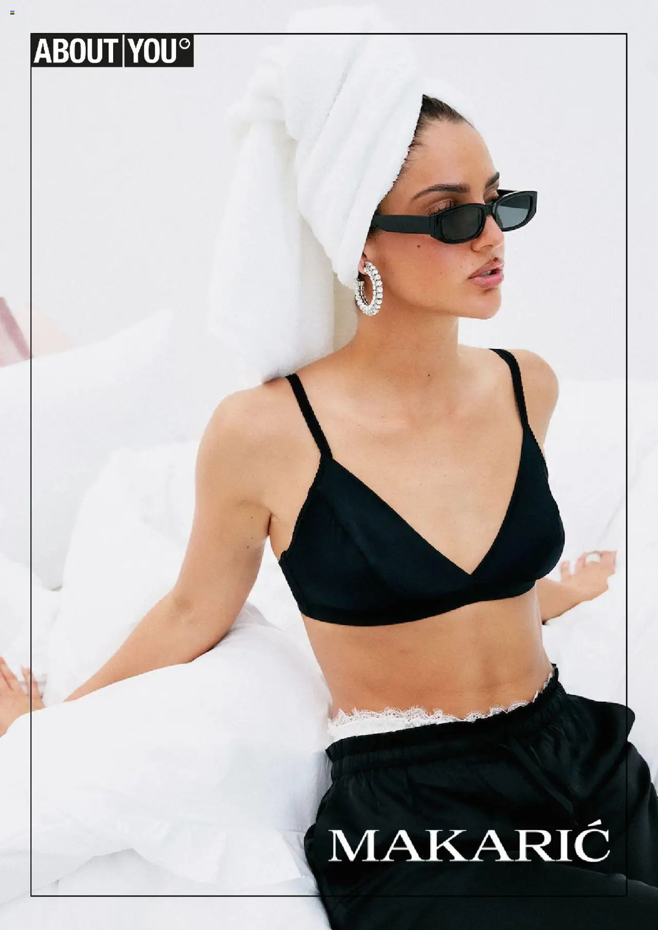 ABOUT YOU katalog  │ velja od 01.08.2025 | Stran: 1