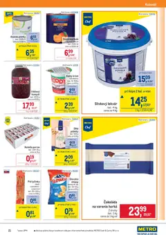 Metro leták platný od 25.02.2026 | Strana: 21